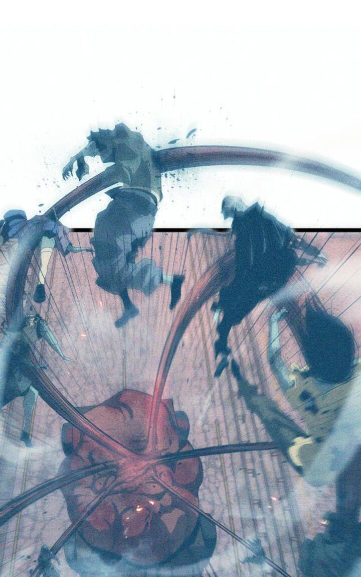 Chư Giới Mạt Nhân Tại Tuyến Chap 93 - Next Chap 94