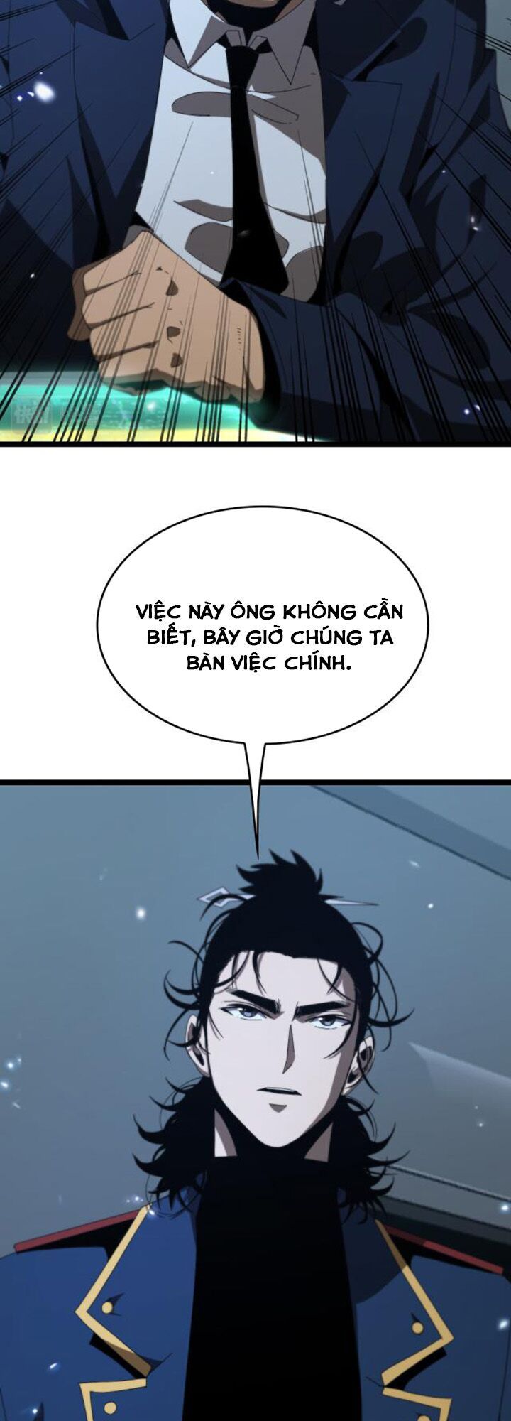 Chư Giới Mạt Nhân Tại Tuyến Chap 93 - Next Chap 94