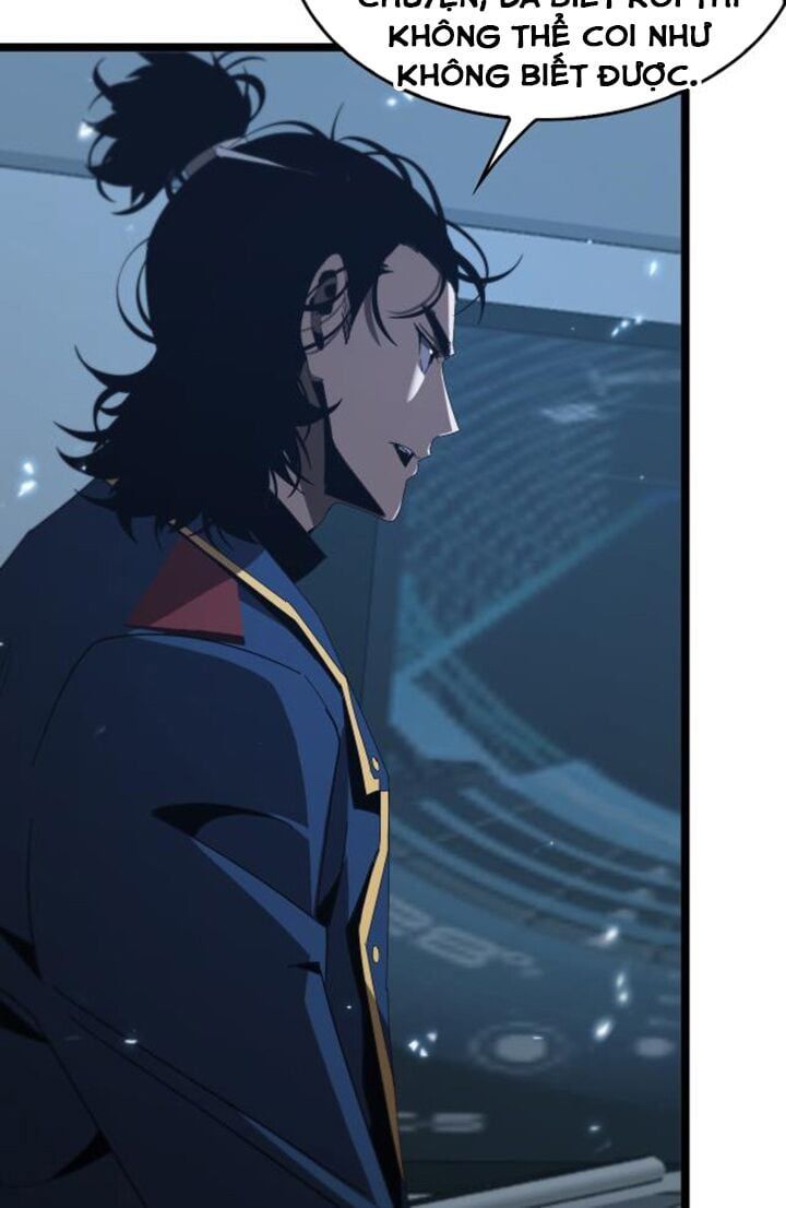 Chư Giới Mạt Nhân Tại Tuyến Chap 95 - Next Chap 96