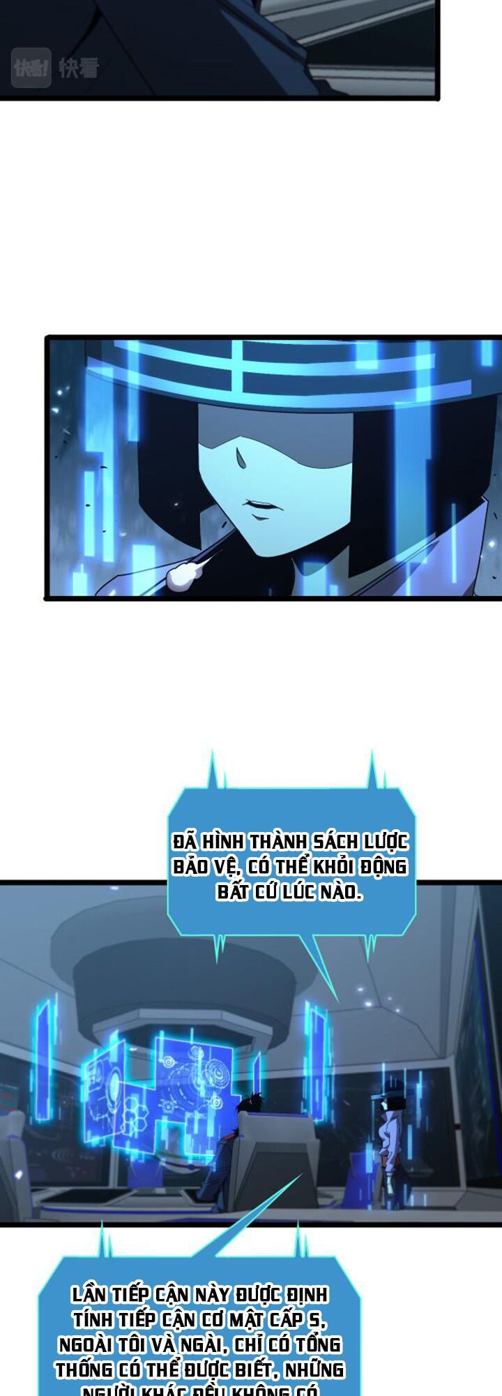 Chư Giới Mạt Nhân Tại Tuyến Chap 95 - Next Chap 96