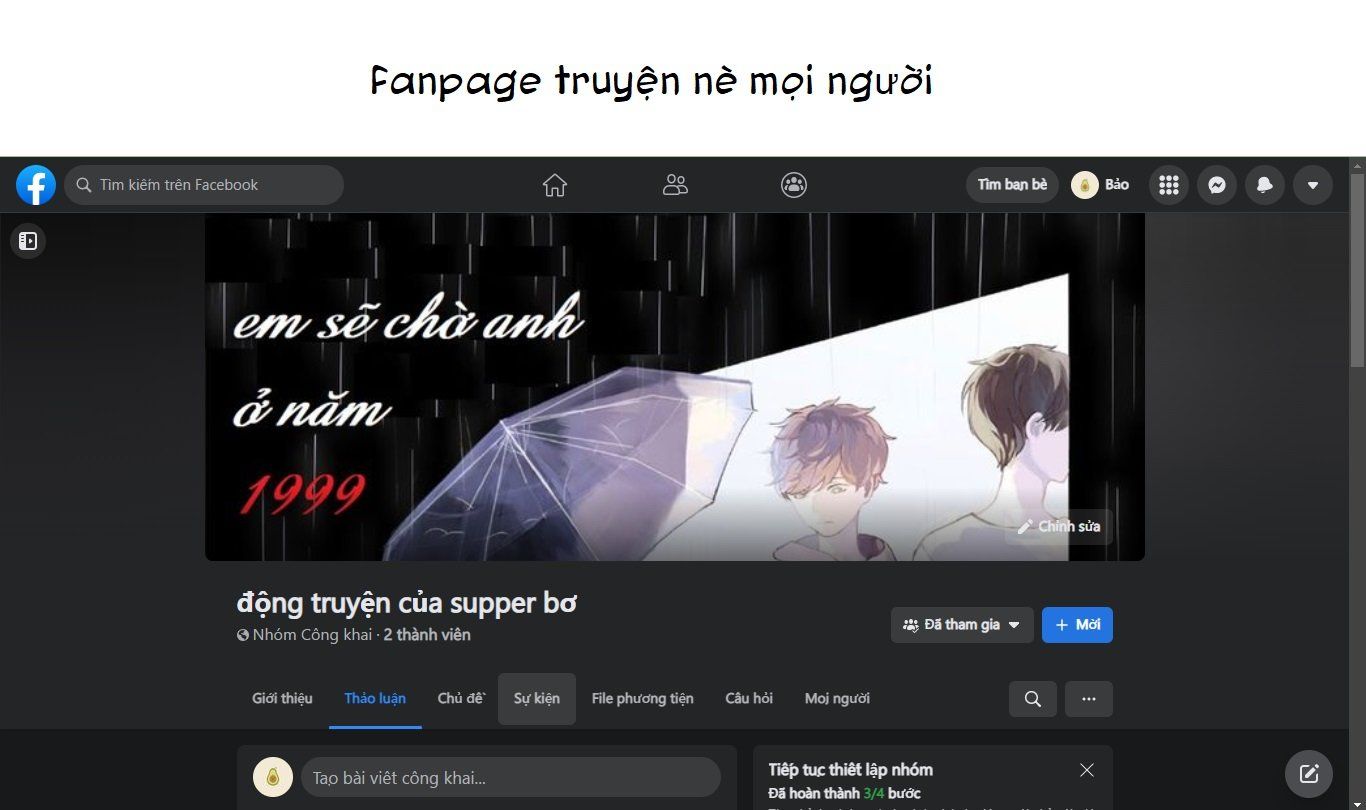 Em Sẽ Chờ Anh Ở Năm 1999 Chap 16 - Next Chap 17