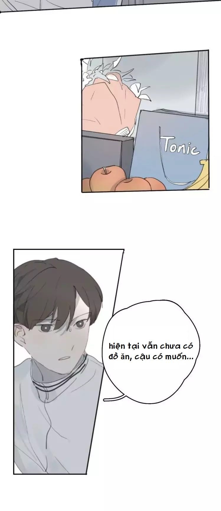 Em Sẽ Chờ Anh Ở Năm 1999 Chap 19 - Next Chap 20