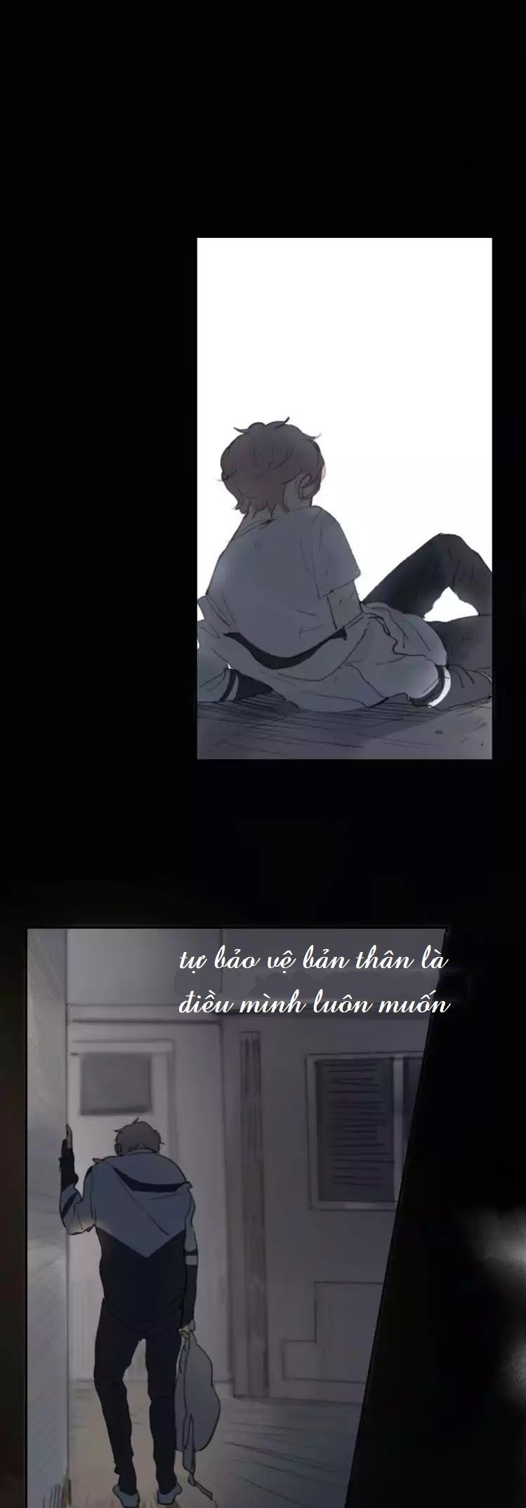 Em Sẽ Chờ Anh Ở Năm 1999 Chap 19 - Next Chap 20