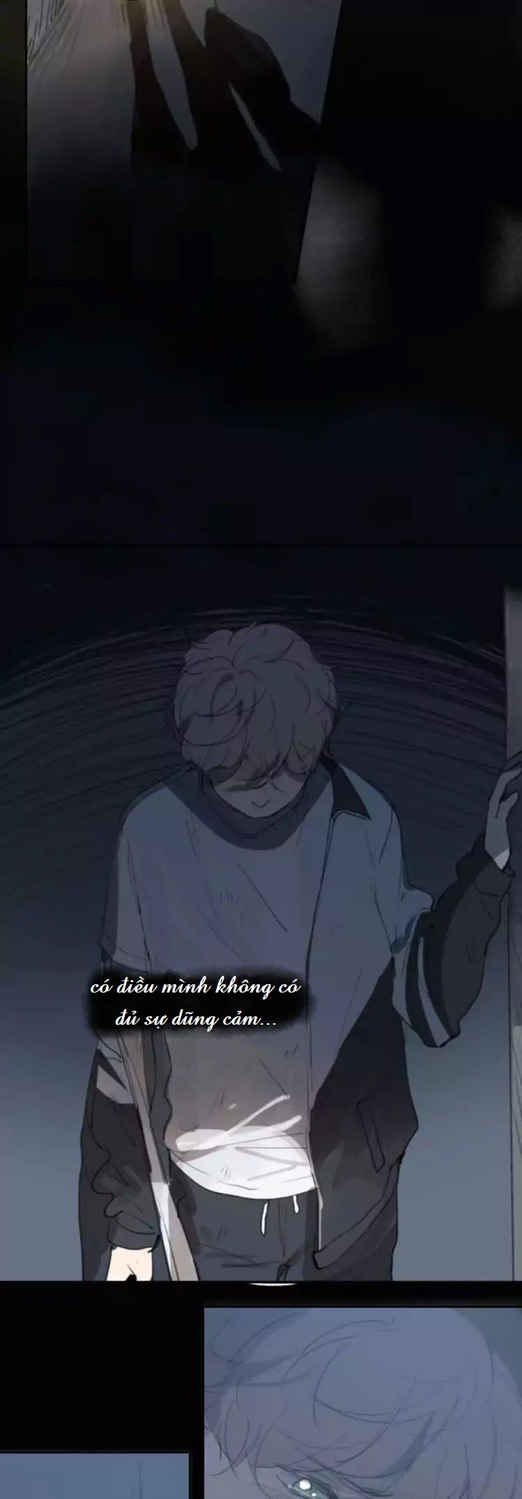 Em Sẽ Chờ Anh Ở Năm 1999 Chap 19 - Next Chap 20