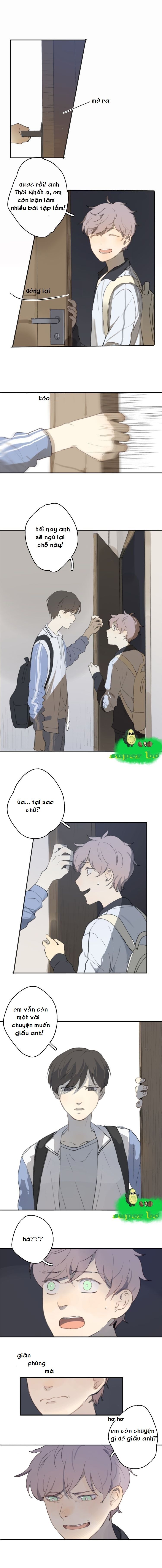 Em Sẽ Chờ Anh Ở Năm 1999 Chap 20 - Next Chap 21