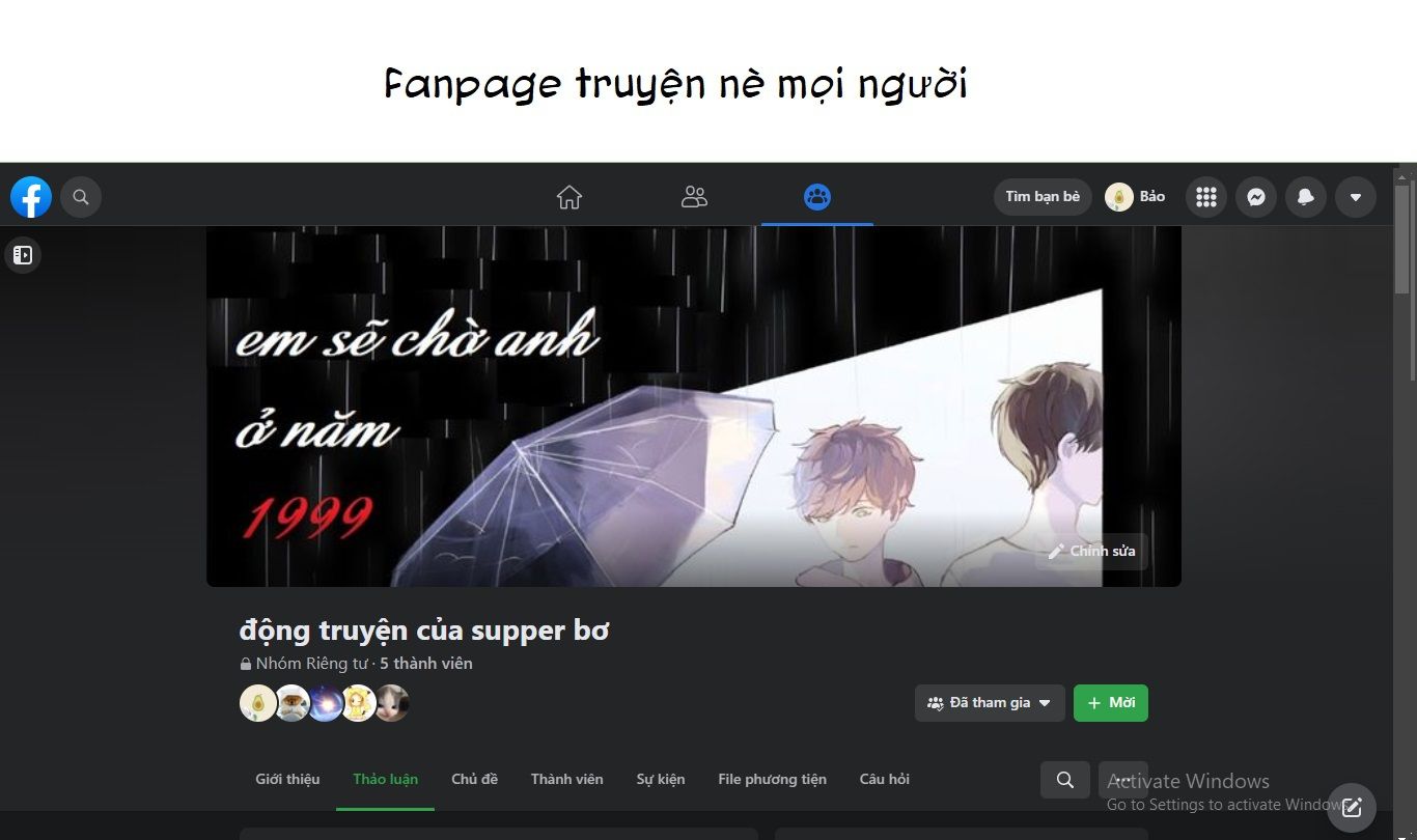 Em Sẽ Chờ Anh Ở Năm 1999 Chap 26 - Next Chap 27