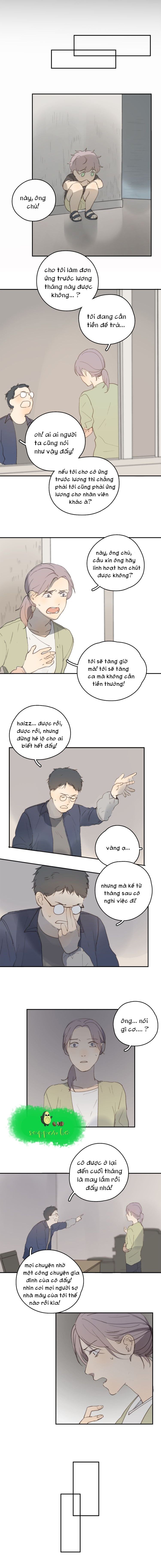 Em Sẽ Chờ Anh Ở Năm 1999 Chap 29 - Next Chap 30
