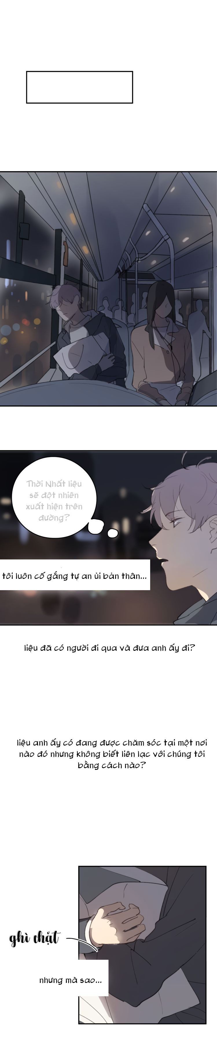 Em Sẽ Chờ Anh Ở Năm 1999 Chap 38 - Next Chap 39