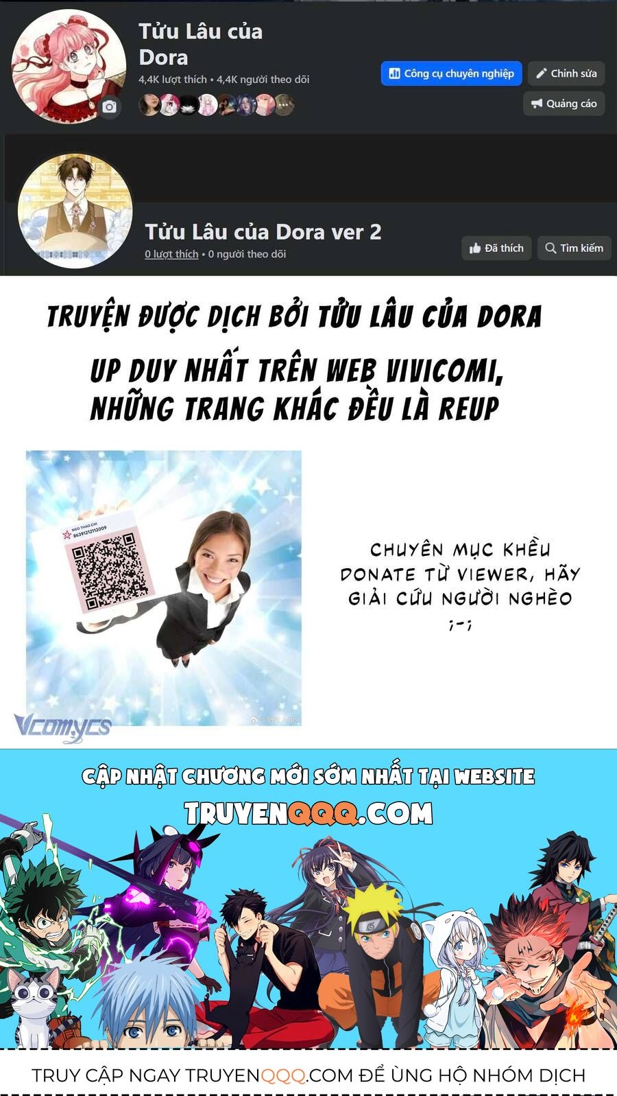 Bạo Chúa Khát Máu Là Chồng Cũ Của Tôi Chap 17 - Next Chap 18