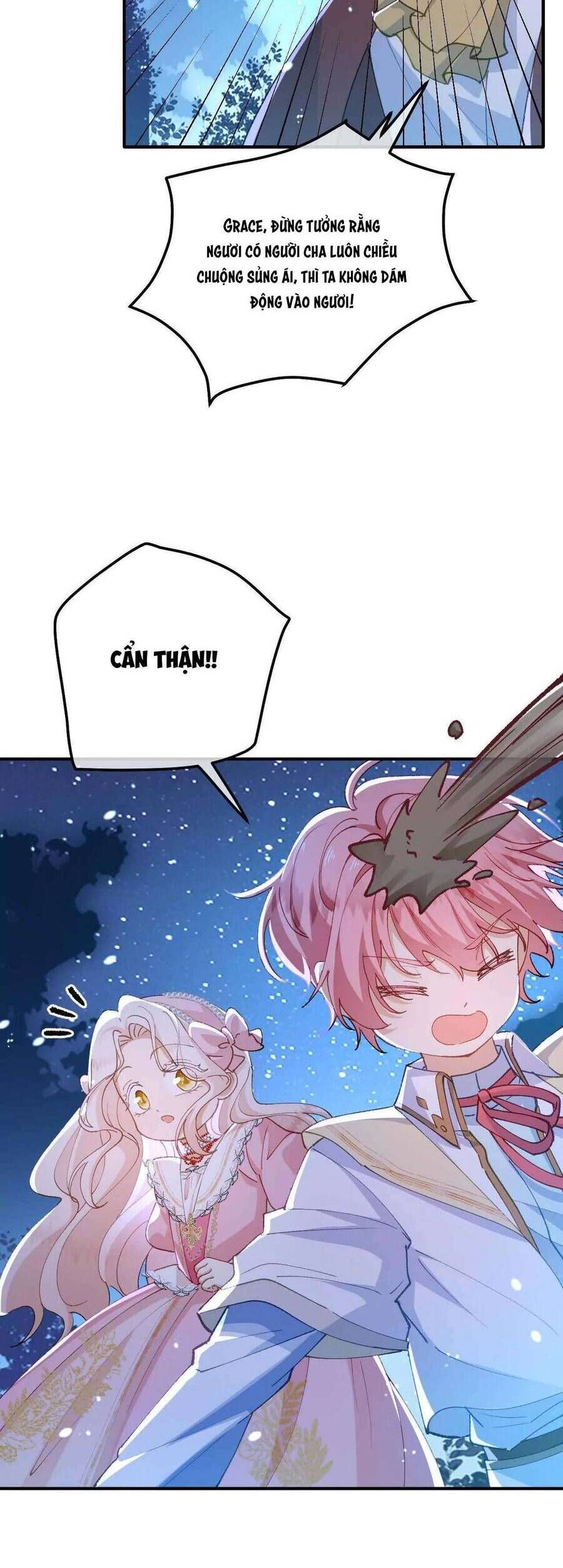 Bạo Chúa Khát Máu Là Chồng Cũ Của Tôi Chap 4 - Next Chap 5