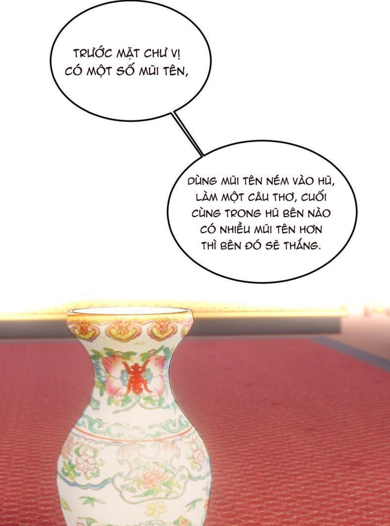 Ô Y Hạng Chi Tù Ái Chap 14 - Next Chap 15