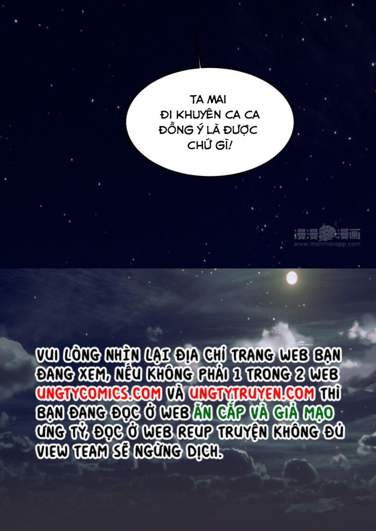 Ô Y Hạng Chi Tù Ái Chap 21 - Next Chap 22