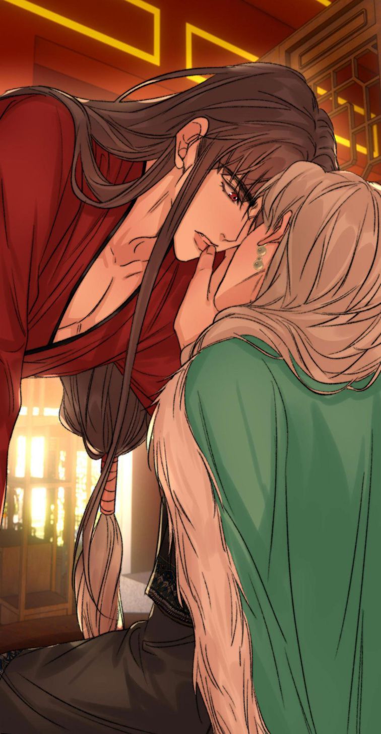 Ô Y Hạng Chi Tù Ái Chap 21 - Next Chap 22