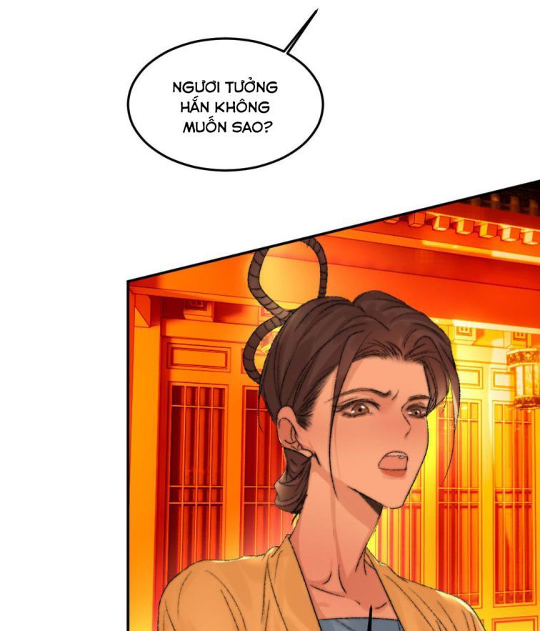 Ô Y Hạng Chi Tù Ái Chap 21 - Next Chap 22