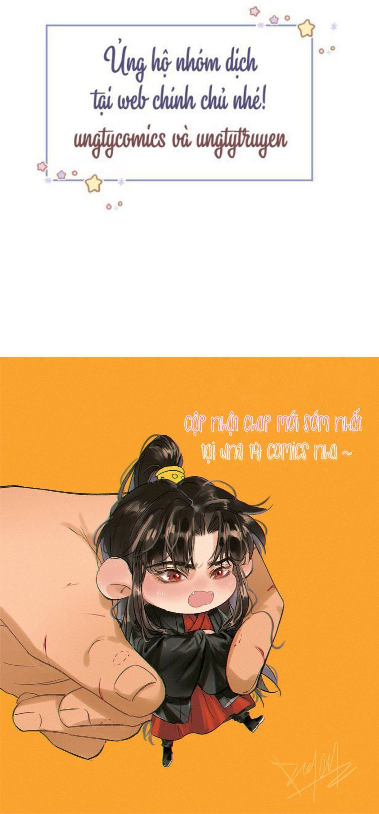 Ô Y Hạng Chi Tù Ái Chap 21 - Next Chap 22