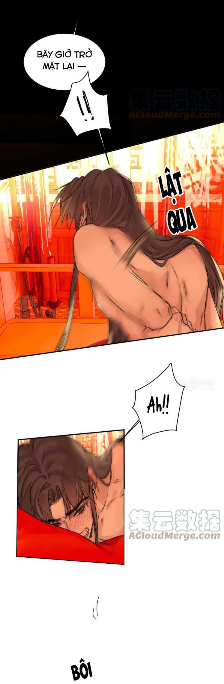 Ô Y Hạng Chi Tù Ái Chap 26 - Next Chap 27