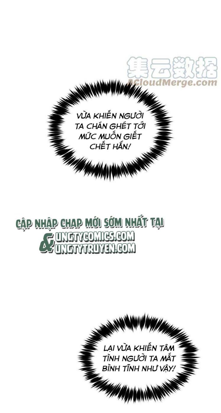 Ô Y Hạng Chi Tù Ái Chap 26 - Next Chap 27