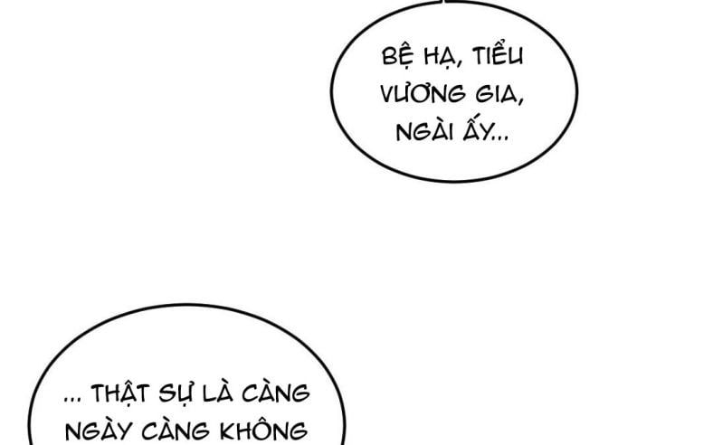 Ô Y Hạng Chi Tù Ái Chap 3 - Next Chap 4