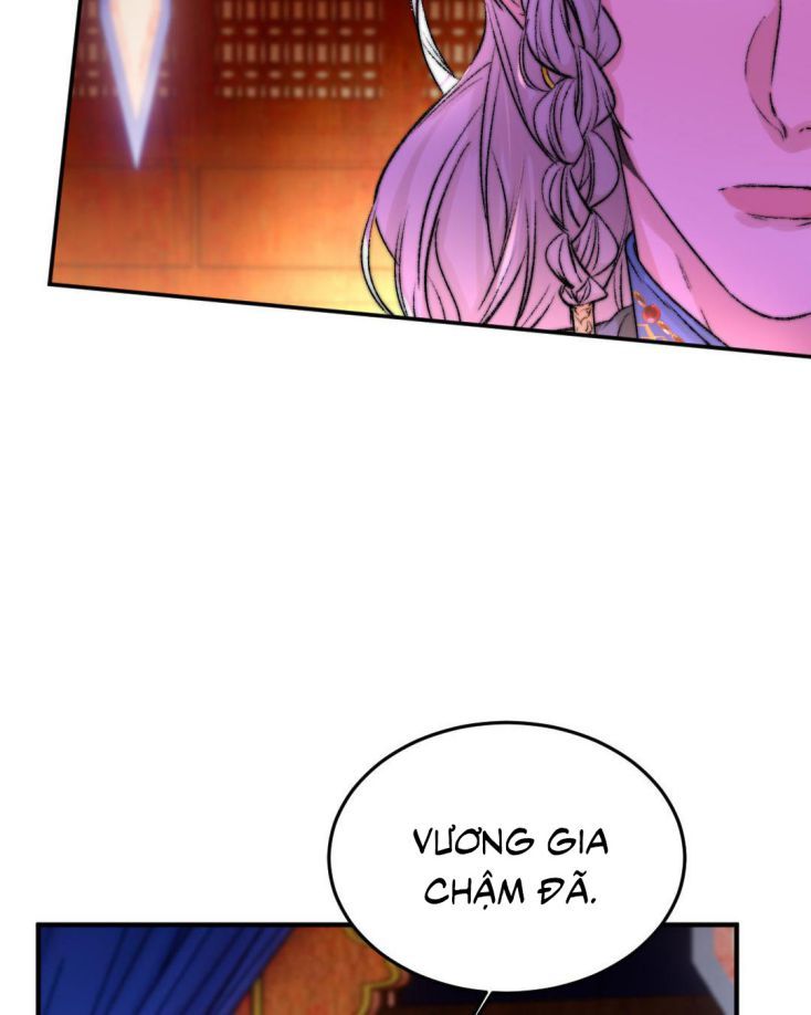 Ô Y Hạng Chi Tù Ái Chap 7 - Next Chap 8