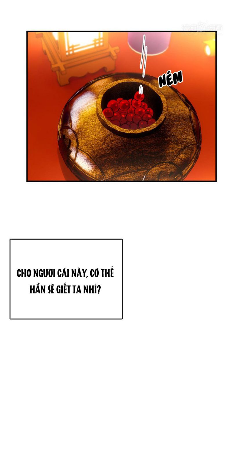 Ô Y Hạng Chi Tù Ái Chap 8 - Next Chap 9