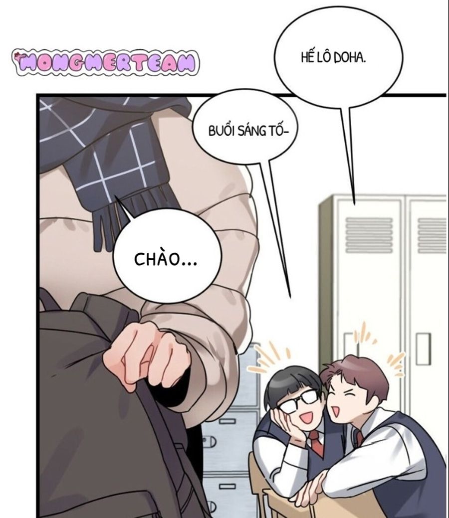 Trạm Xe Buýt Omega Chap 1.1 - Next Chap 2.1