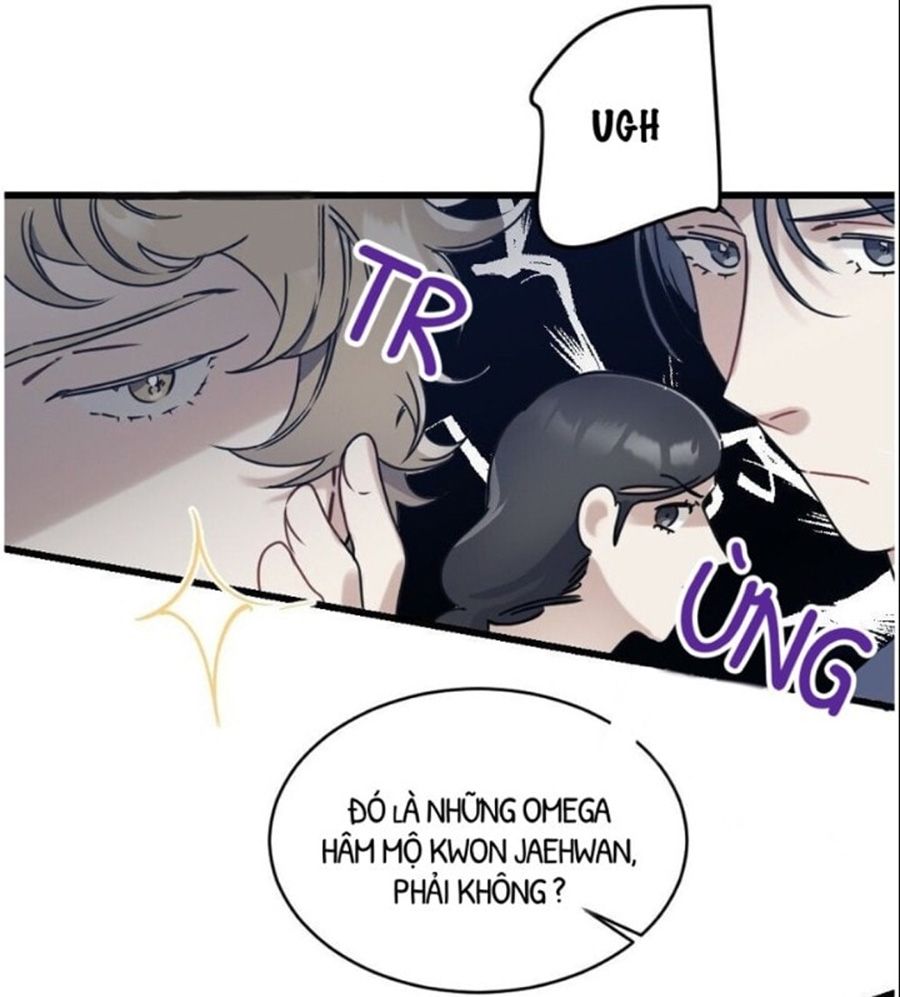 Trạm Xe Buýt Omega Chap 1.1 - Next Chap 2.1