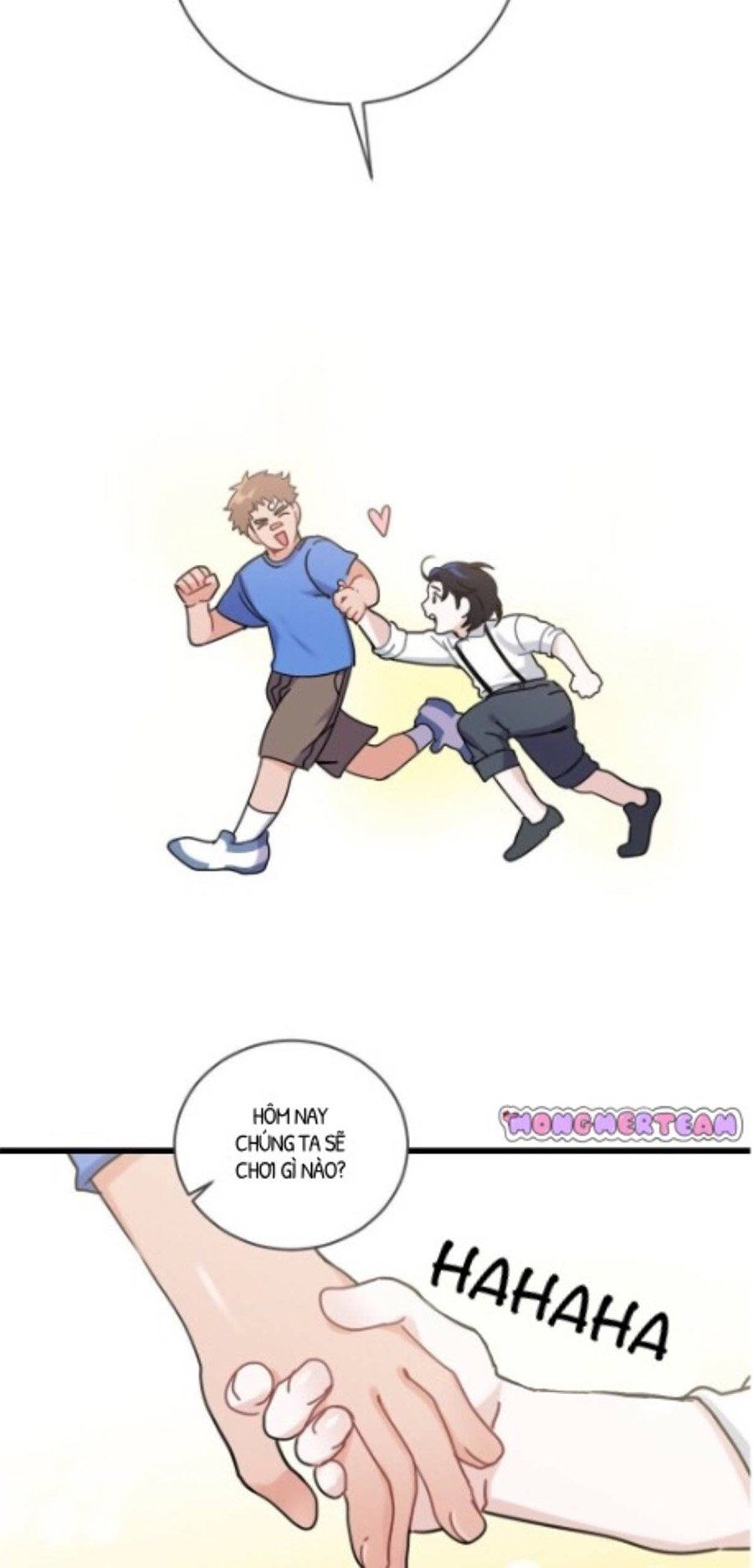 Trạm Xe Buýt Omega Chap 1.1 - Next Chap 2.1