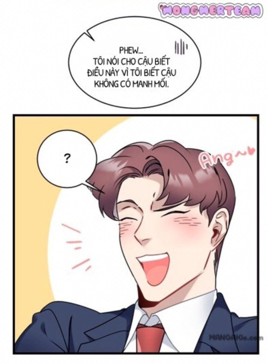 Trạm Xe Buýt Omega Chap 1.2 - Next Chap 2.2