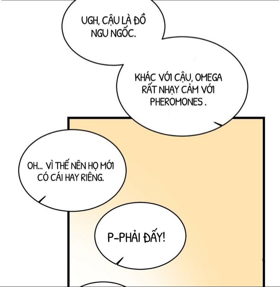 Trạm Xe Buýt Omega Chap 1.2 - Next Chap 2.2