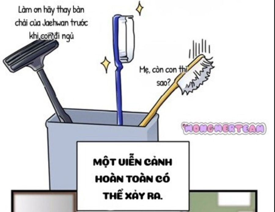 Trạm Xe Buýt Omega Chap 1.2 - Next Chap 2.2