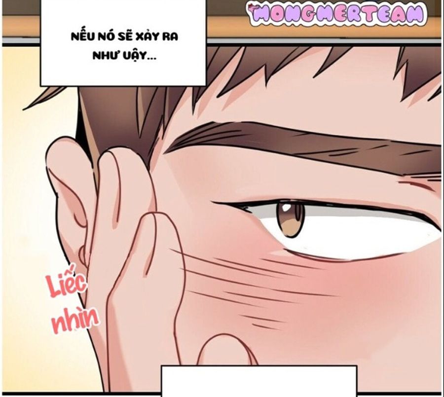 Trạm Xe Buýt Omega Chap 1.2 - Next Chap 2.2