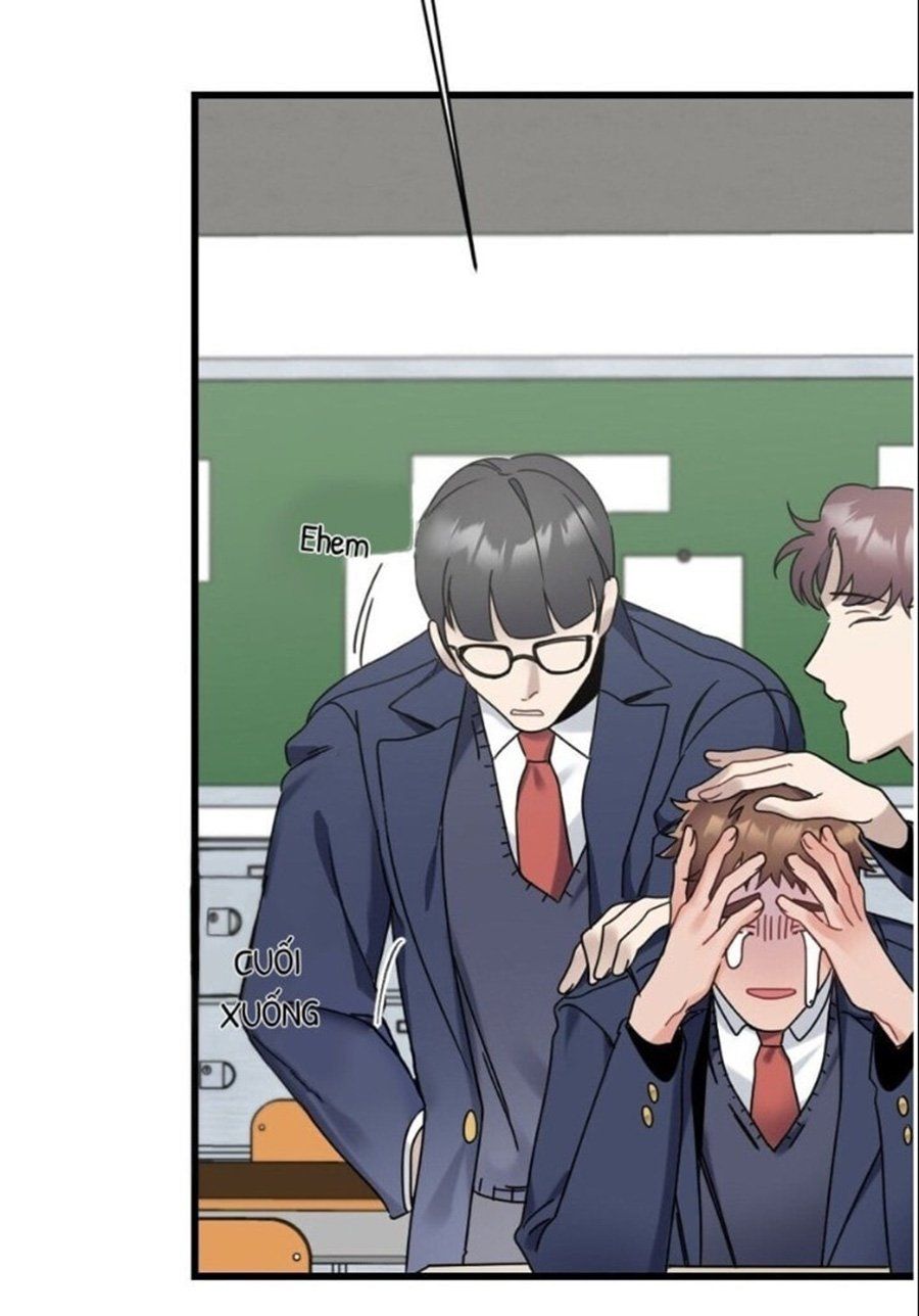 Trạm Xe Buýt Omega Chap 1.2 - Next Chap 2.2