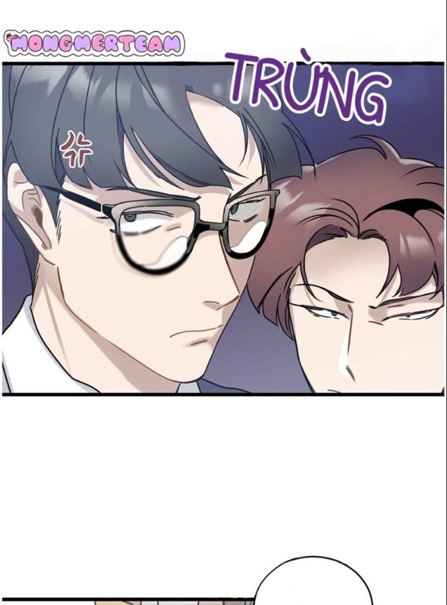 Trạm Xe Buýt Omega Chap 1.2 - Next Chap 2.2