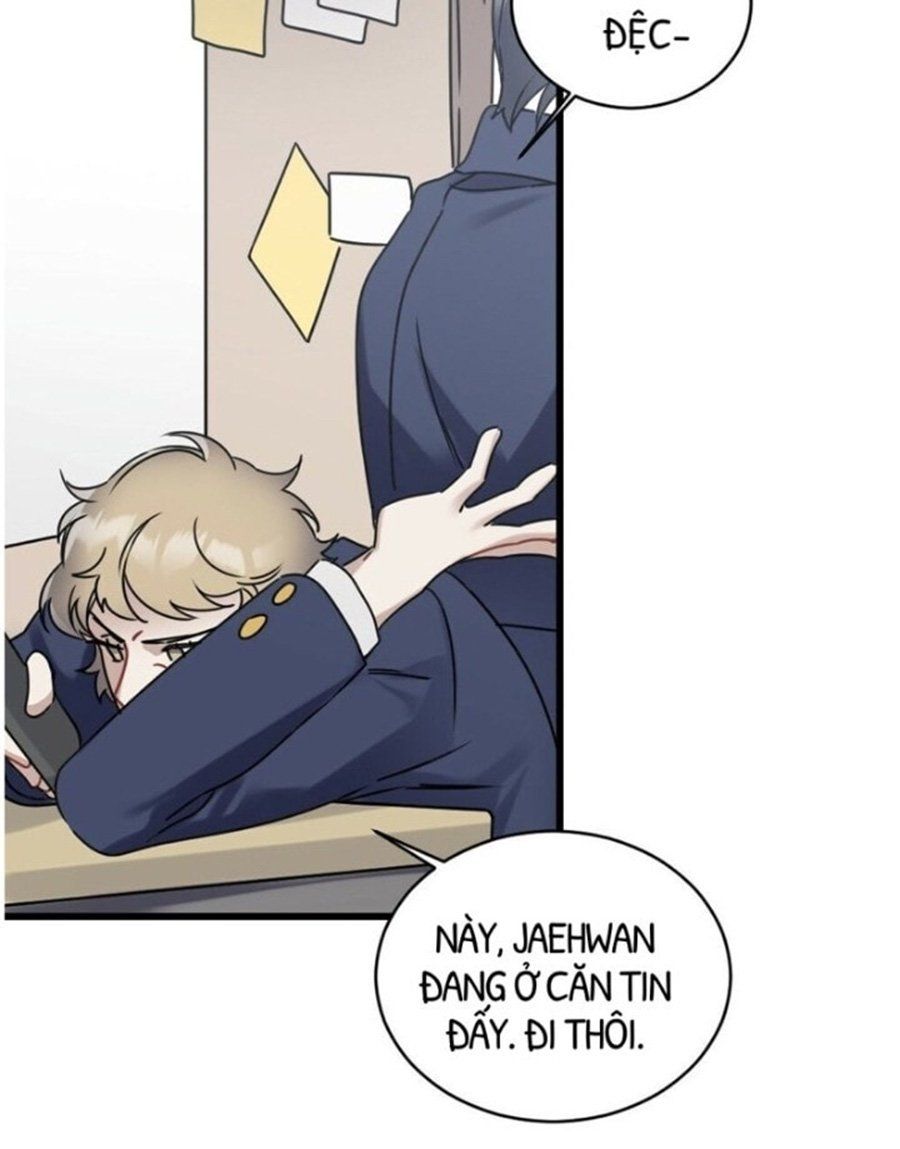 Trạm Xe Buýt Omega Chap 1.2 - Next Chap 2.2