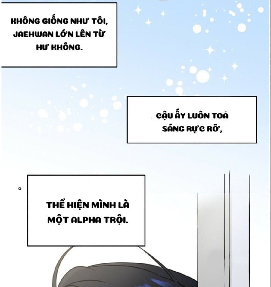 Trạm Xe Buýt Omega Chap 1.2 - Next Chap 2.2