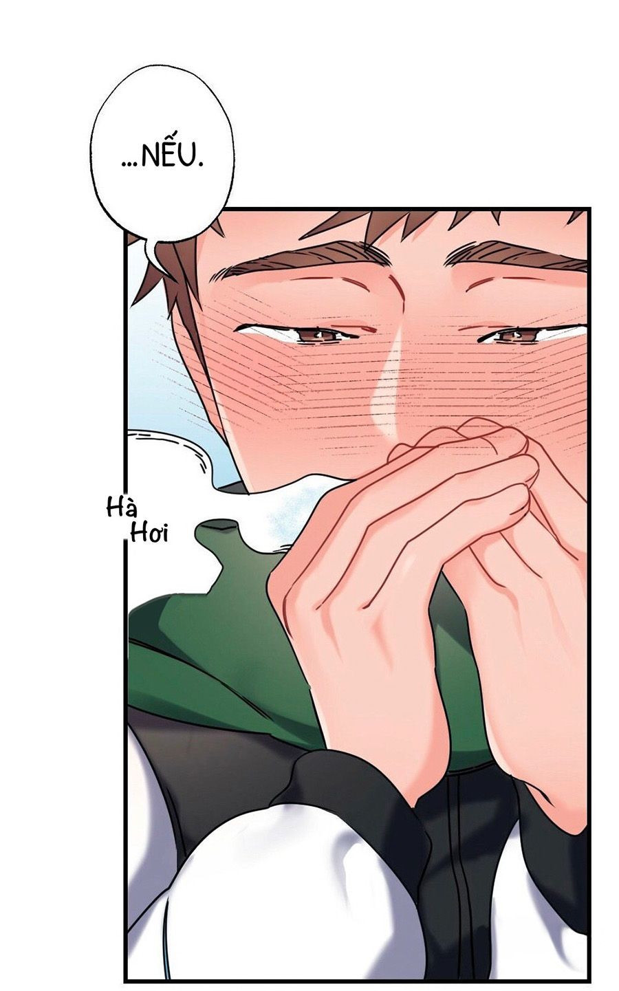 Trạm Xe Buýt Omega Chap 2 - Next Chap 3