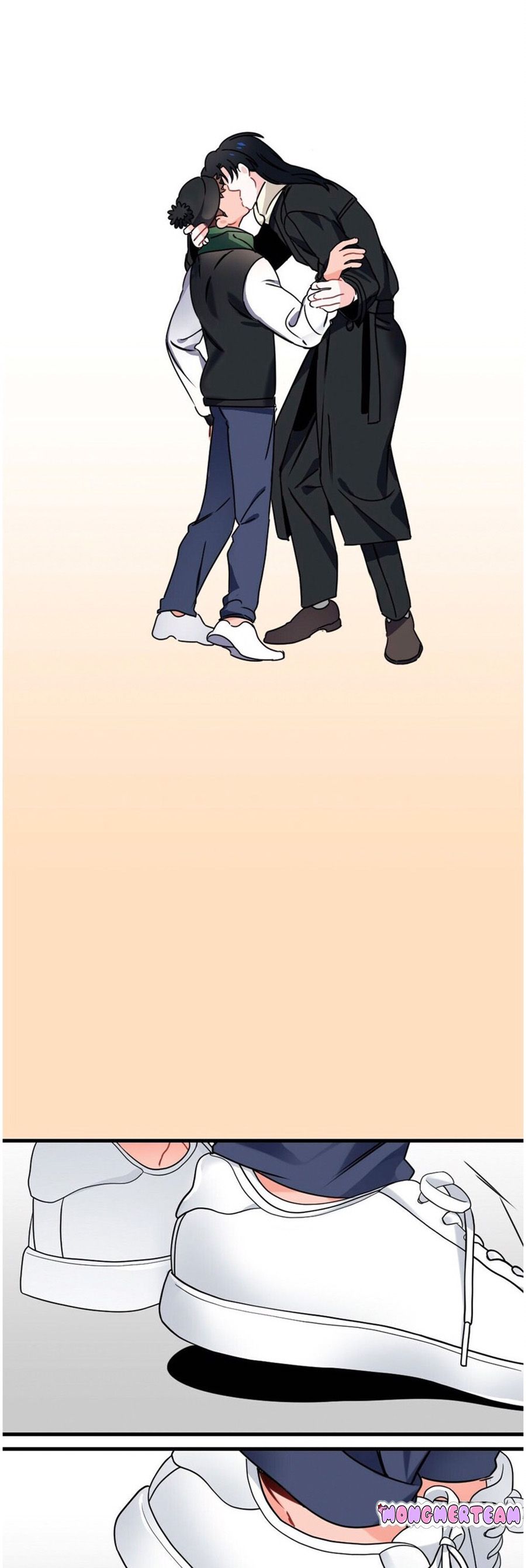 Trạm Xe Buýt Omega Chap 2 - Next Chap 3