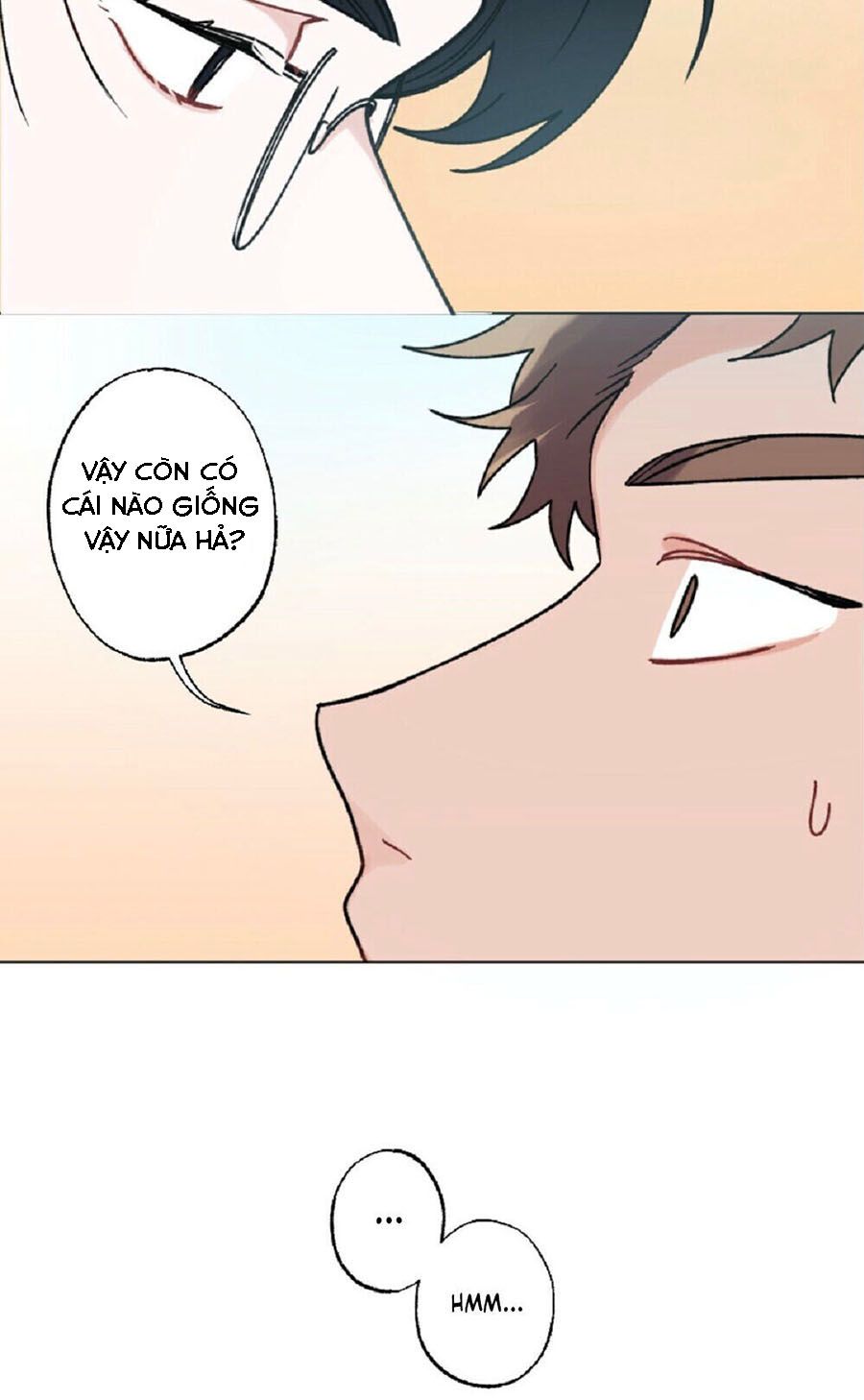 Trạm Xe Buýt Omega Chap 6 - Next Chap 7