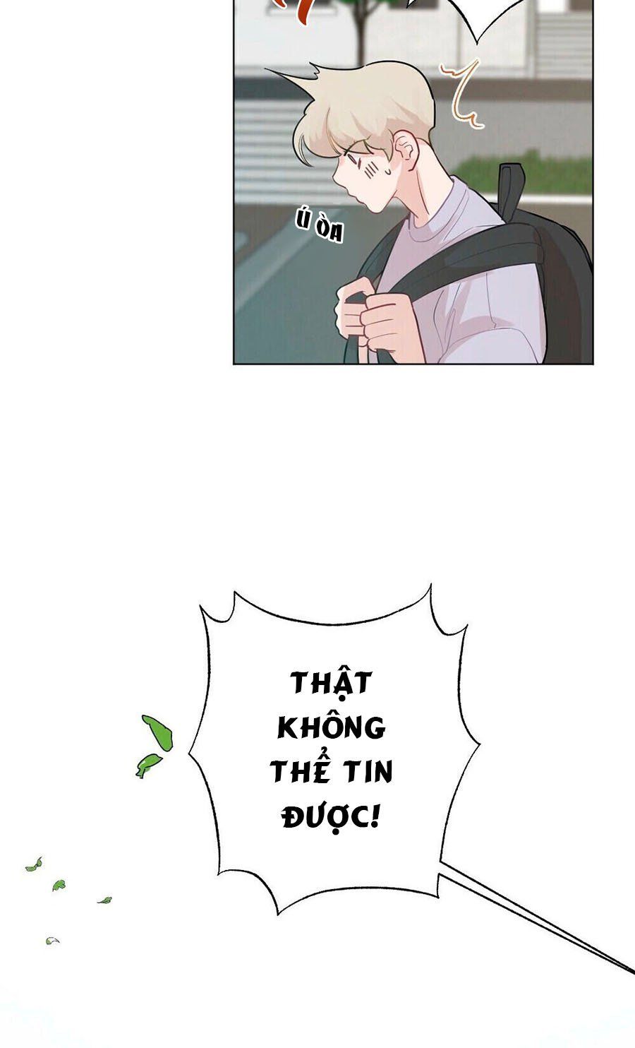 Trạm Xe Buýt Omega Chap 8 - Next Chap 9