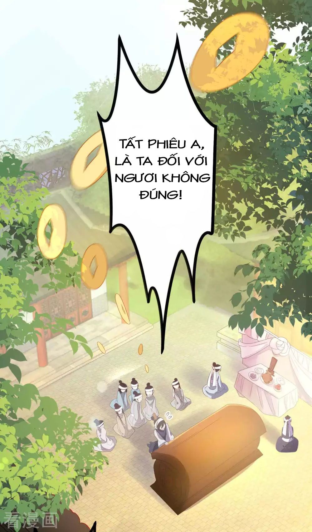 Tất Thắng Chí Tôn Chap 1 - Next Chap 2