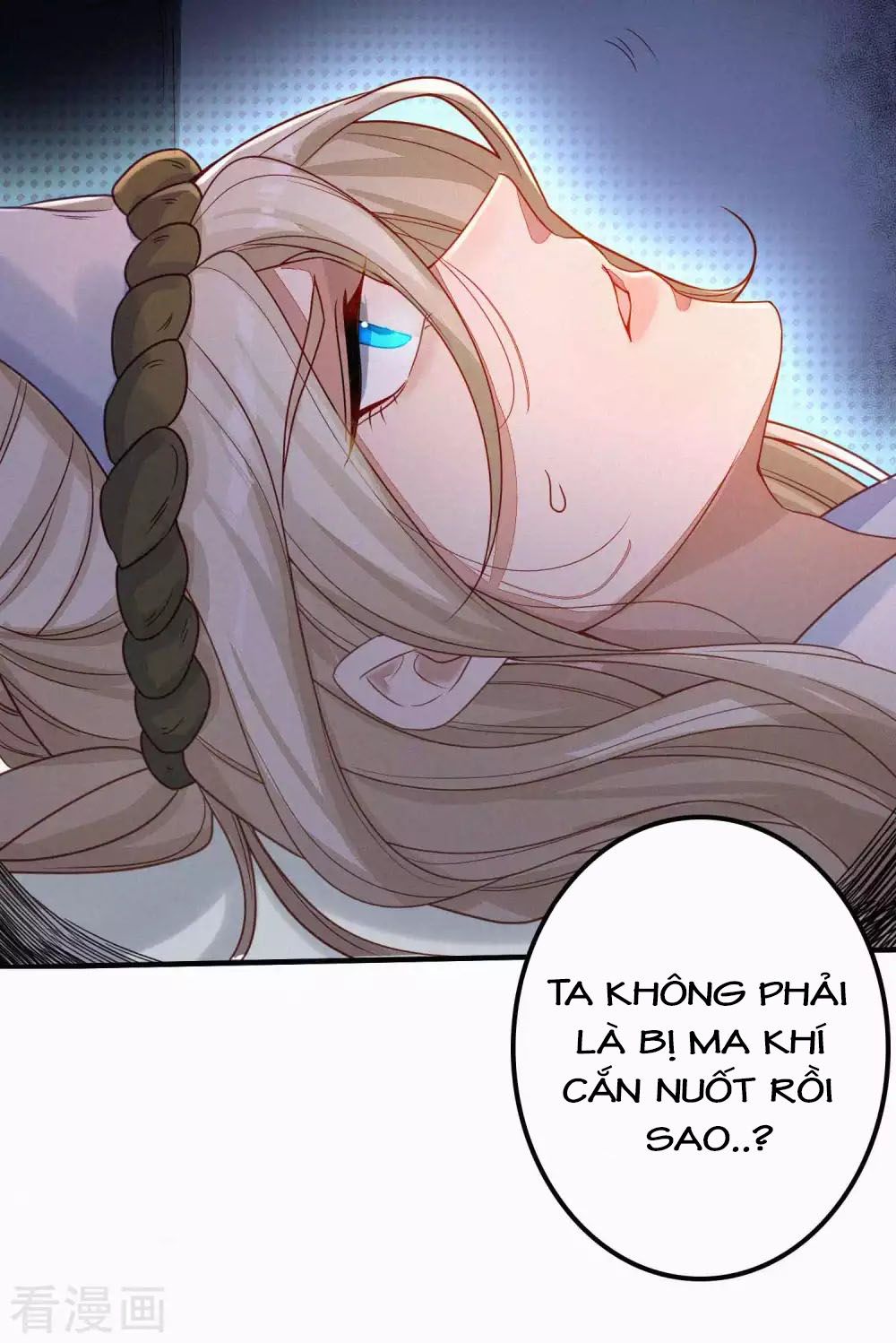 Tất Thắng Chí Tôn Chap 1 - Next Chap 2