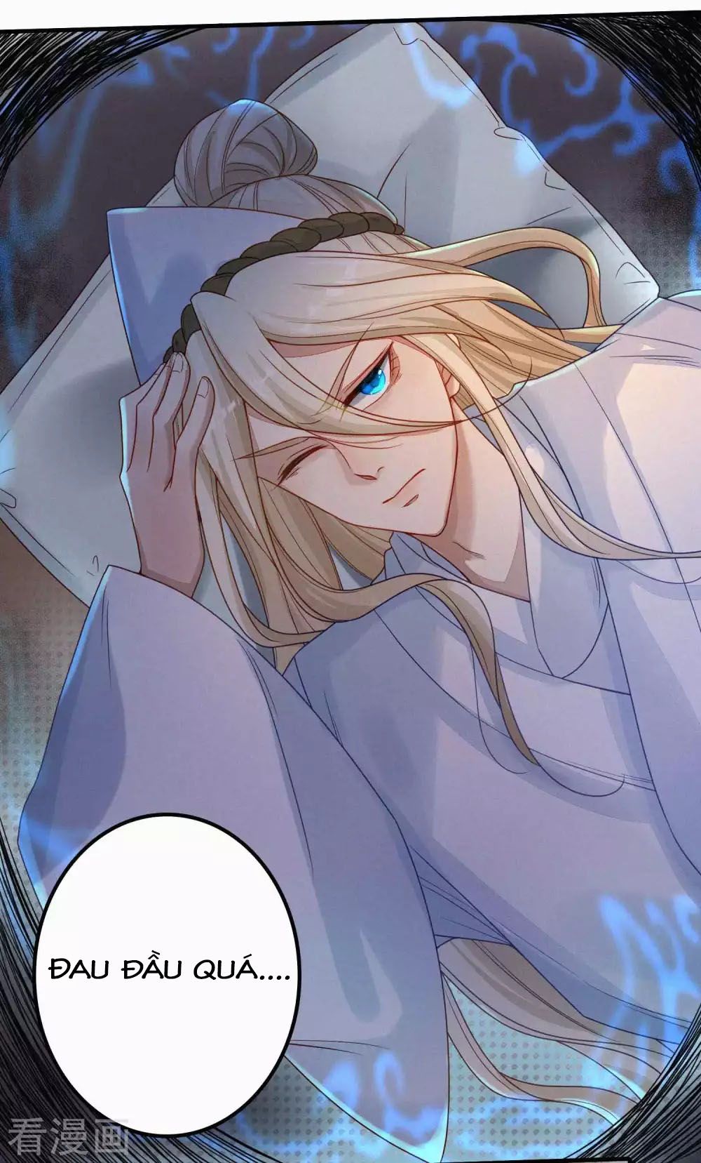 Tất Thắng Chí Tôn Chap 1 - Next Chap 2