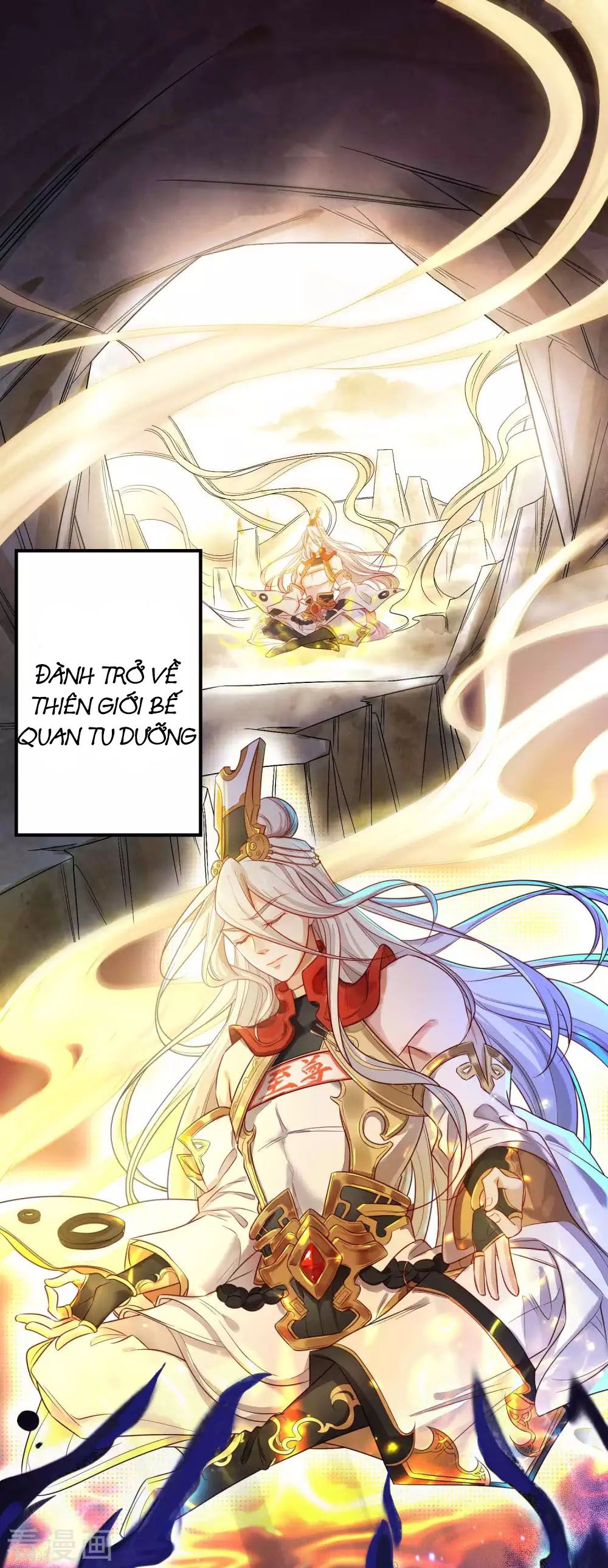 Tất Thắng Chí Tôn Chap 1 - Next Chap 2