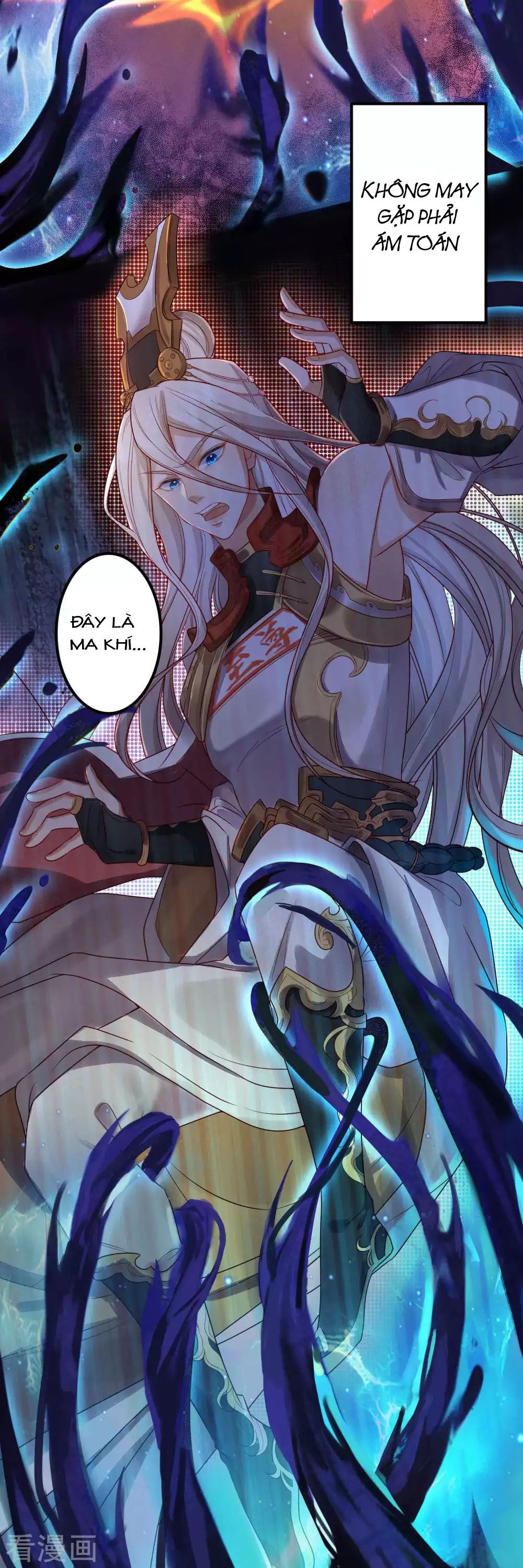 Tất Thắng Chí Tôn Chap 1 - Next Chap 2