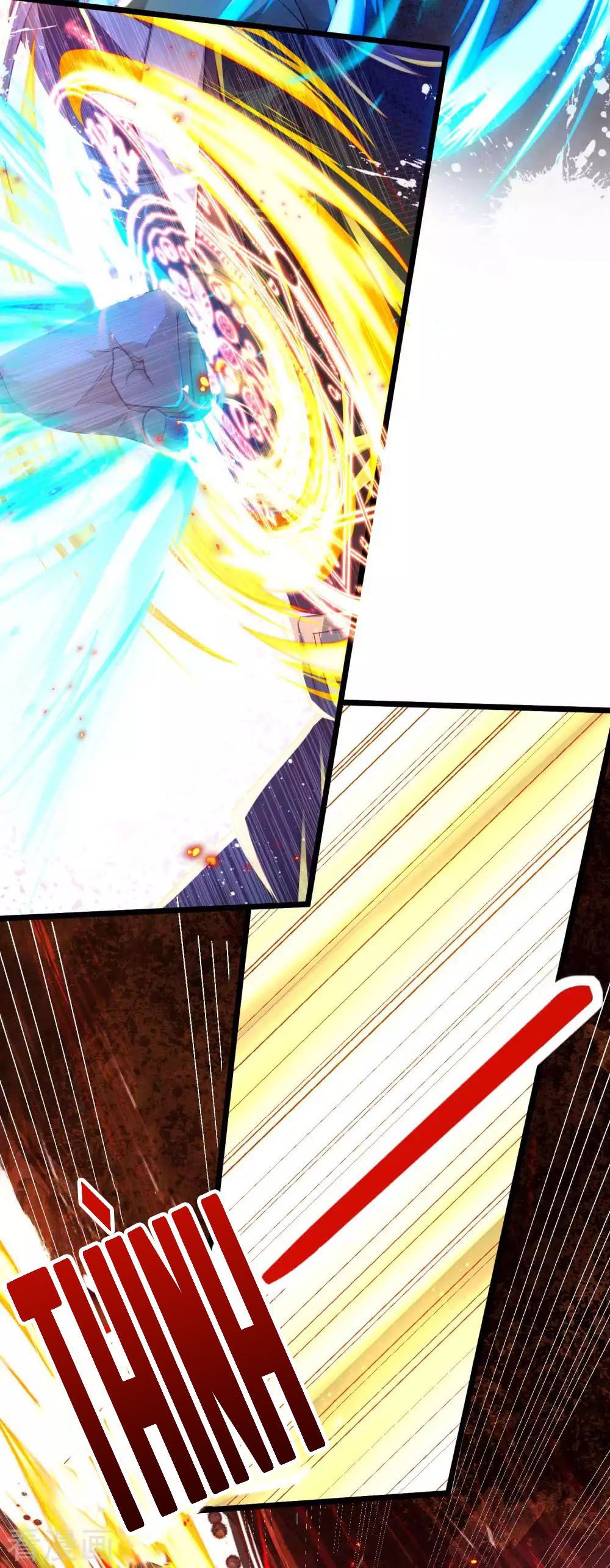 Tất Thắng Chí Tôn Chap 10 - Next Chap 11