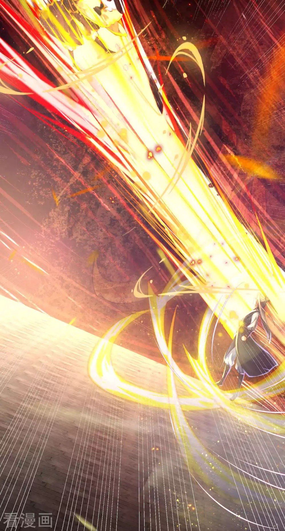 Tất Thắng Chí Tôn Chap 10 - Next Chap 11