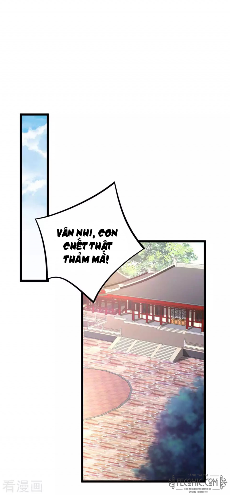 Tất Thắng Chí Tôn Chap 11 - Next Chap 12