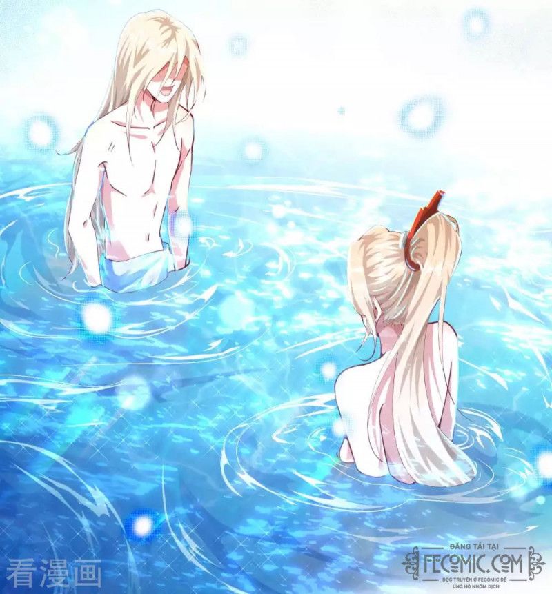 Tất Thắng Chí Tôn Chap 12 - Next Chap 13