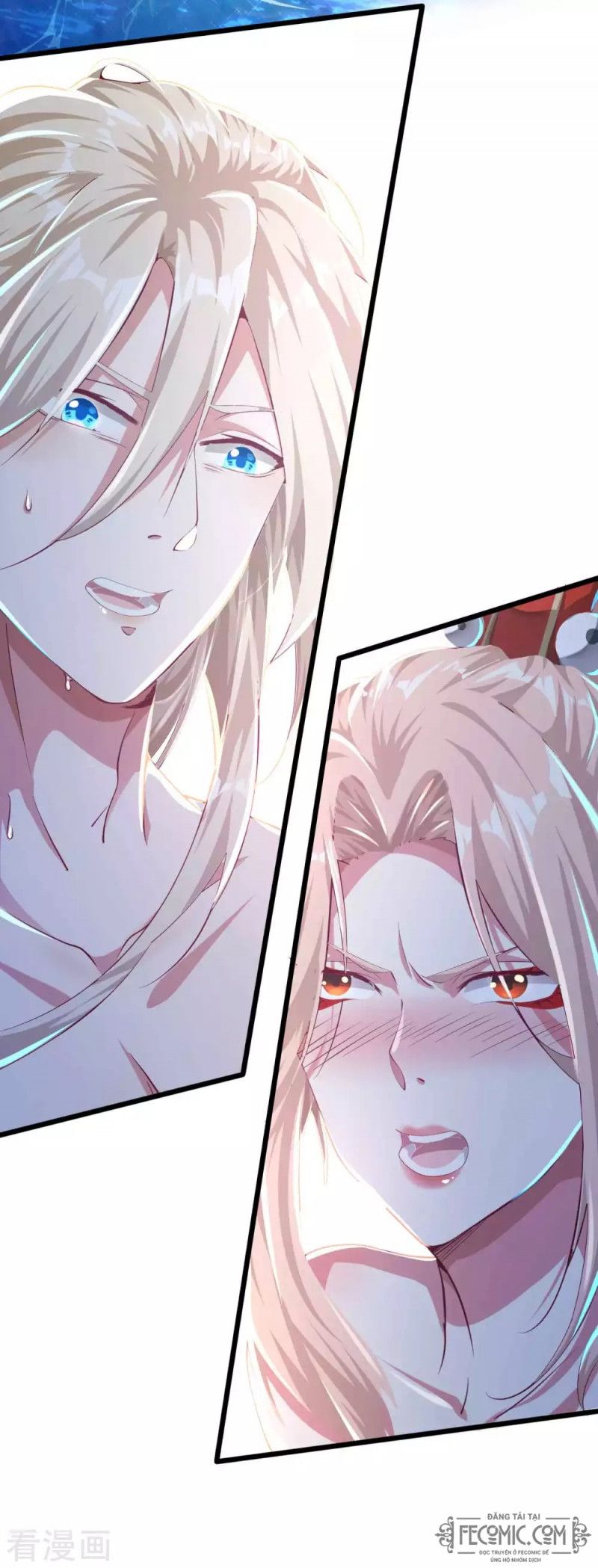 Tất Thắng Chí Tôn Chap 12 - Next Chap 13