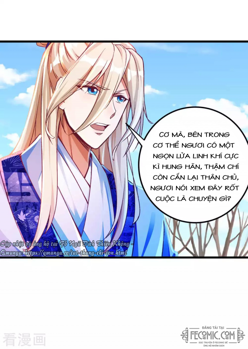 Tất Thắng Chí Tôn Chap 14 - Next Chap 15